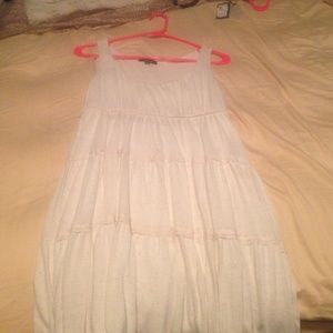 Soprano dress perfect for any season or occasion