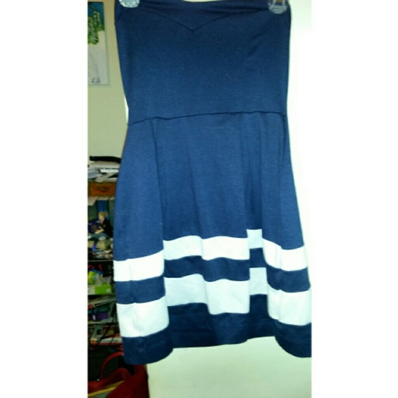 Sailor dress