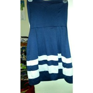 Sailor dress