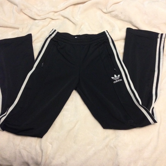Adidas Firebird Pants (women's)