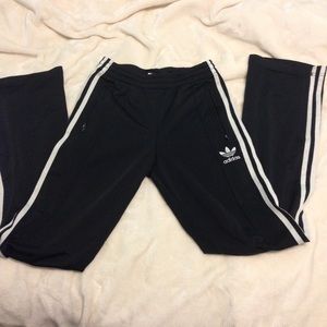 Adidas Firebird Pants (women's)