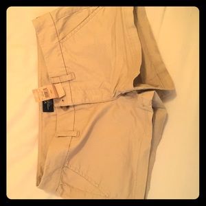 American eagle outfitter shorts