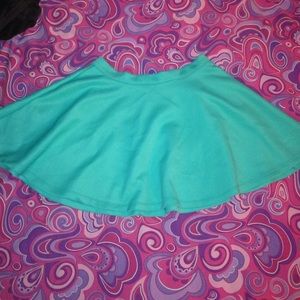 Skater skirt