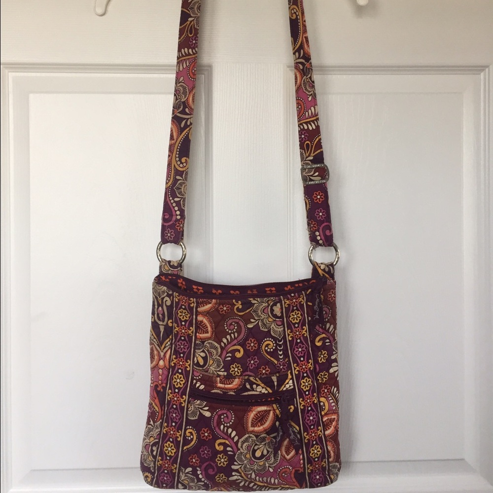 Vera Bradley shoulder bag