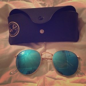 Rayban sunglasses