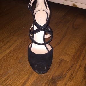 Nine West heels