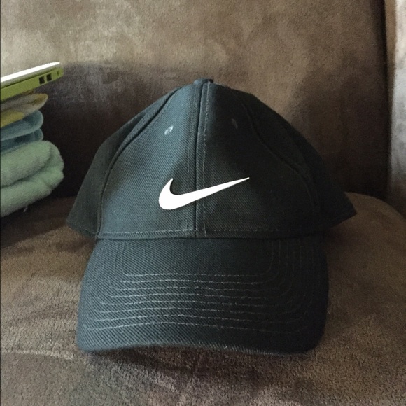 ☀️ Black Nike Hat ☀️