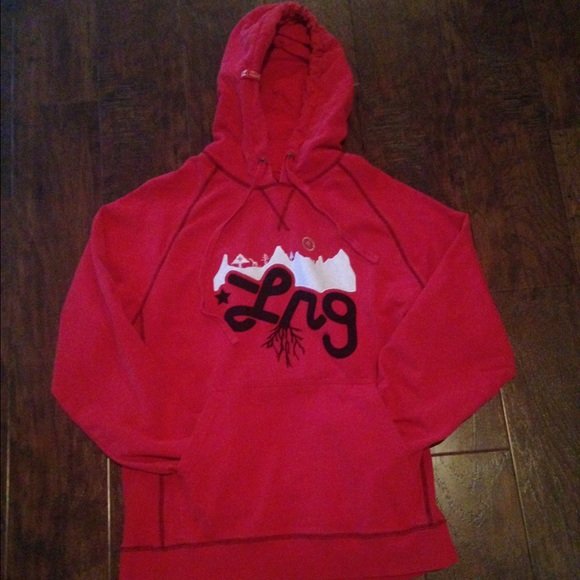 SOLD LRG Sweatshirt