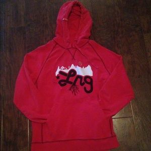SOLD LRG Sweatshirt
