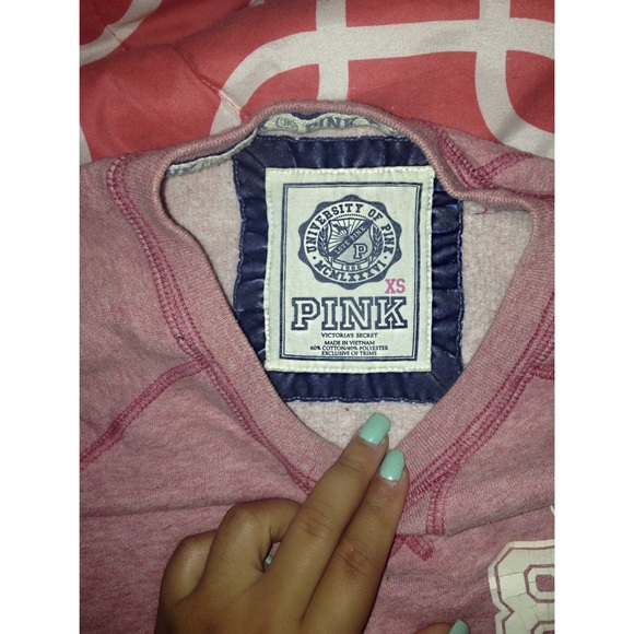 Victoria Secret Pullover