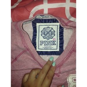 Victoria Secret Pullover