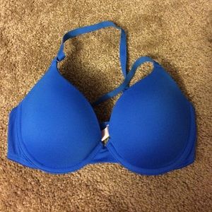 Pink wear every wear bra