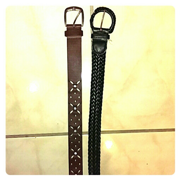 Belt Bundle