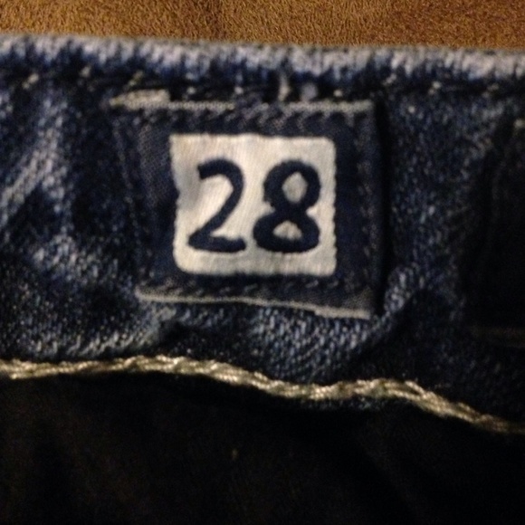 Miss me jeans boot cut - Picture 3 of 3