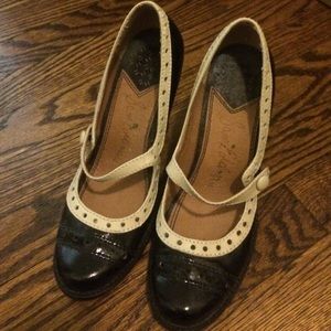 Sam Edelman Mary Jane style heels -6.5