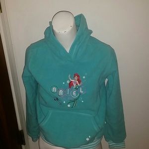 Ariel sweater