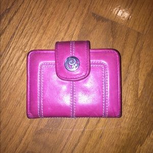 Brighton wallet