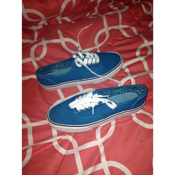 Mossimo Supply Co. Shoes