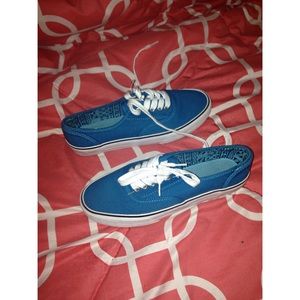 Mossimo Supply Co. Shoes