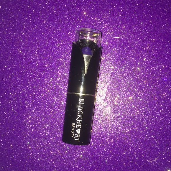 Blackheart Melodrama Lipstick