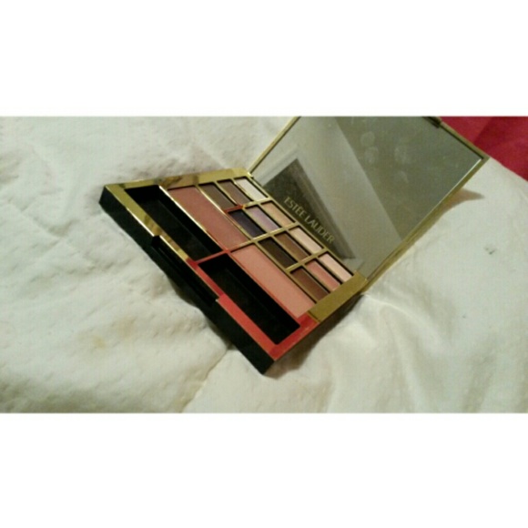 Estee Lauder Pure color eyeshadow
