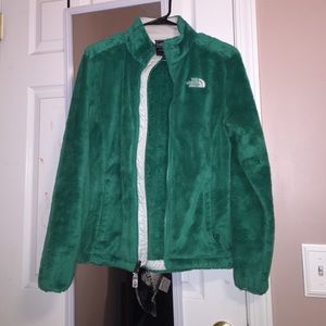 North Face Jacket