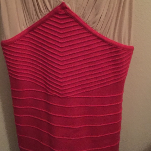 Hot Miami style dress - Picture 2 of 3