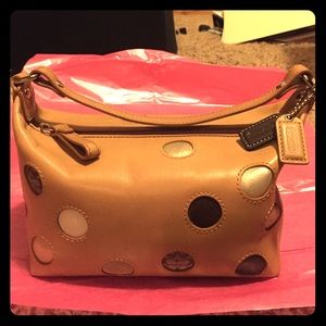 Coach Mini Bag