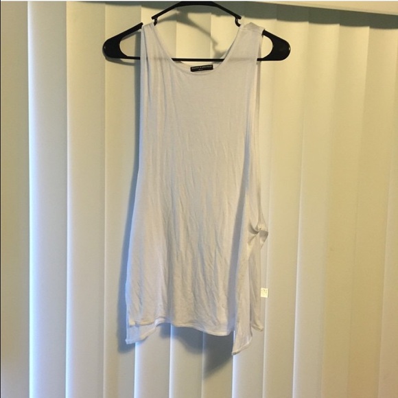 Brandy shirt