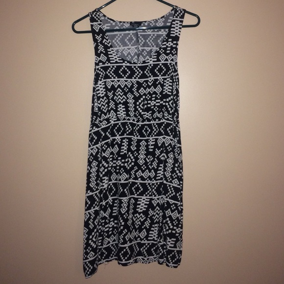 Rue21 Dresses & Skirts - Tribal dress