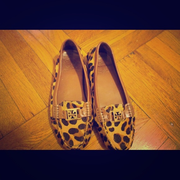Tory Burch Loafers