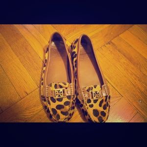 Tory Burch Loafers