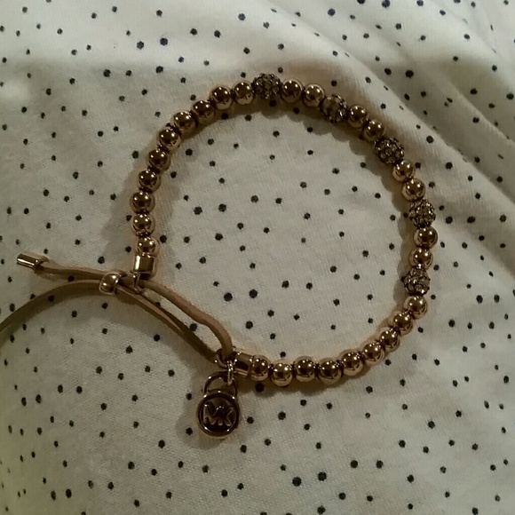Michael kors bracelet reposh
