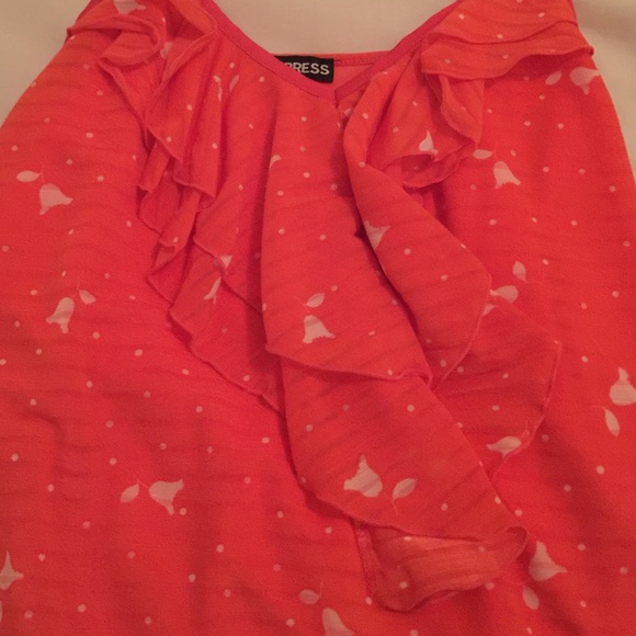 Express blouse - Picture 2 of 2