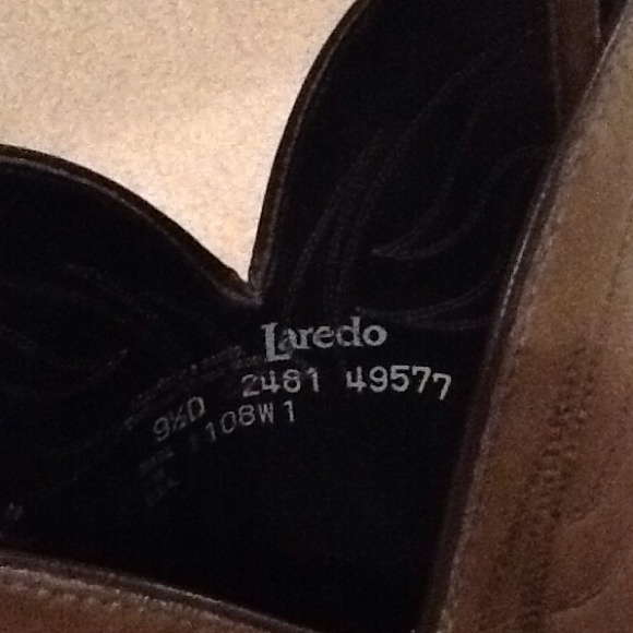 Chevy Racing Boots. - Picture 3 of 4