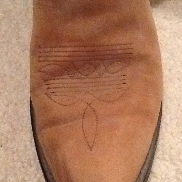 Chevy Racing Boots. - Picture 4 of 4