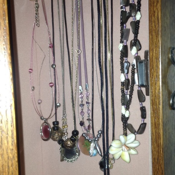 Necklaces - Picture 2 of 2