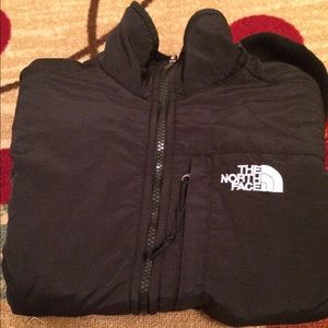 The north face M