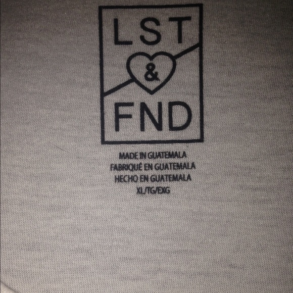 Ninja turtles oversized t shirt - Picture 2 of 2