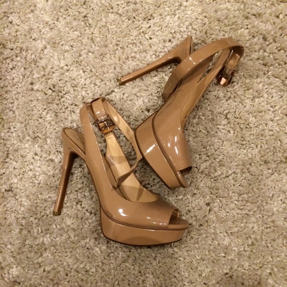 Jessica simpson pumps