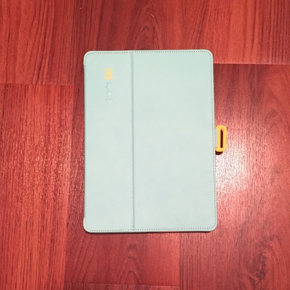 Speck I-Pad Case