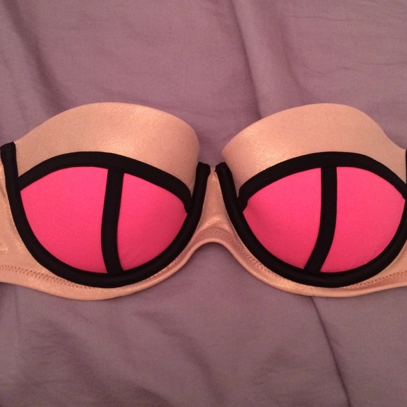 Victorias Secret Triangl Bikini