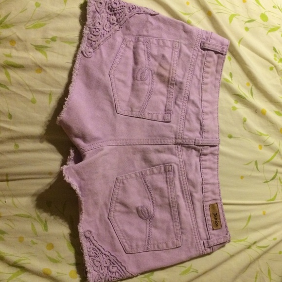 Shorts - Picture 2 of 2