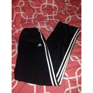 Adidas Track Pants