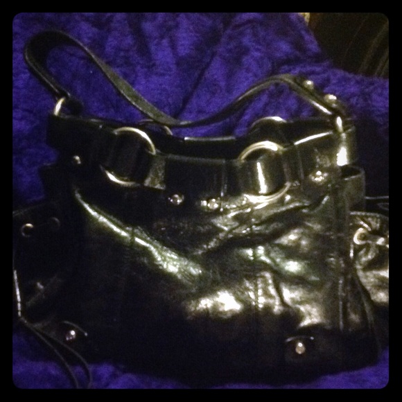FRANCESCO BIASIA HANDBAG