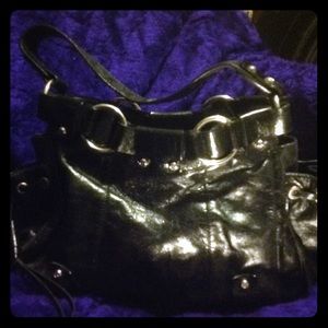 FRANCESCO BIASIA HANDBAG