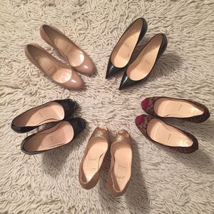 Which pair is your favorite??