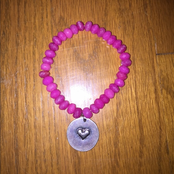 Love bracelet