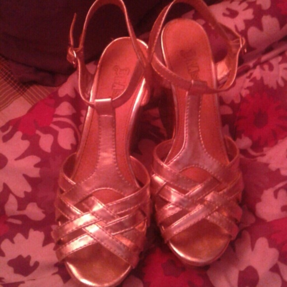 Wedges