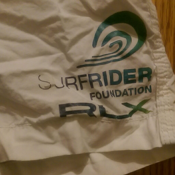 Polo swim shorts - Picture 2 of 2